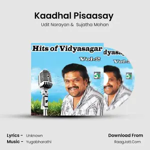 Kaadhal Pisaasay (From "Run") Cover