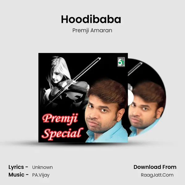 Hoodibaba (From "Thaka Thimi Thaa") Cover