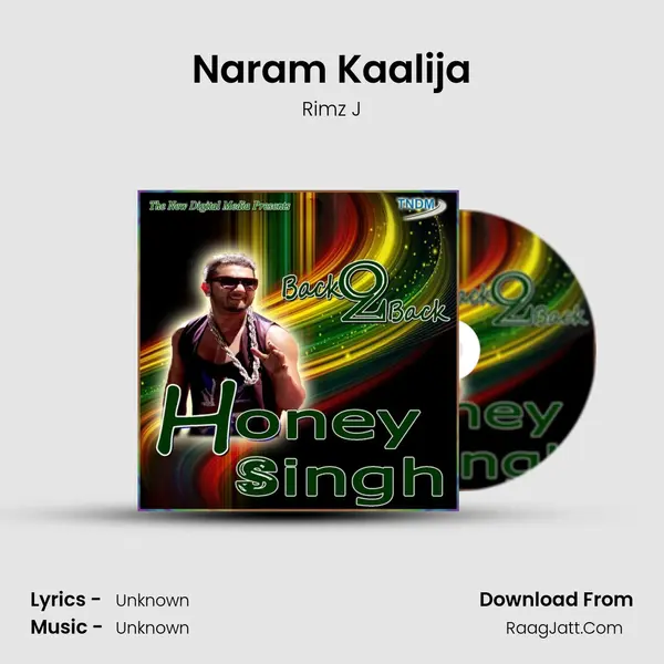 Naram Kaalija Cover