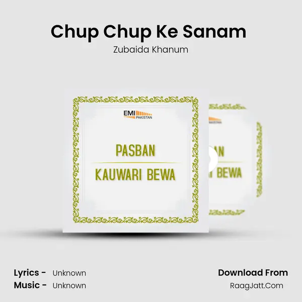 Chup Chup Ke Sanam (From 