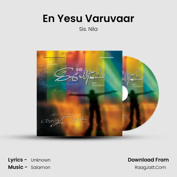 En Yesu Varuvaar MP3 Song by Sis. Nila Cover