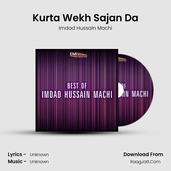 Kurta Wekh Sajan Da mp3 song