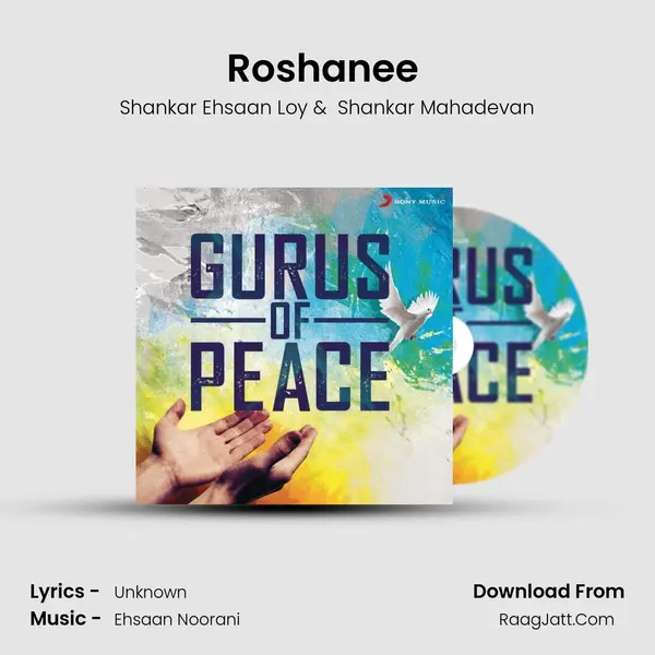 Roshanee (From "Aarakshan") Cover