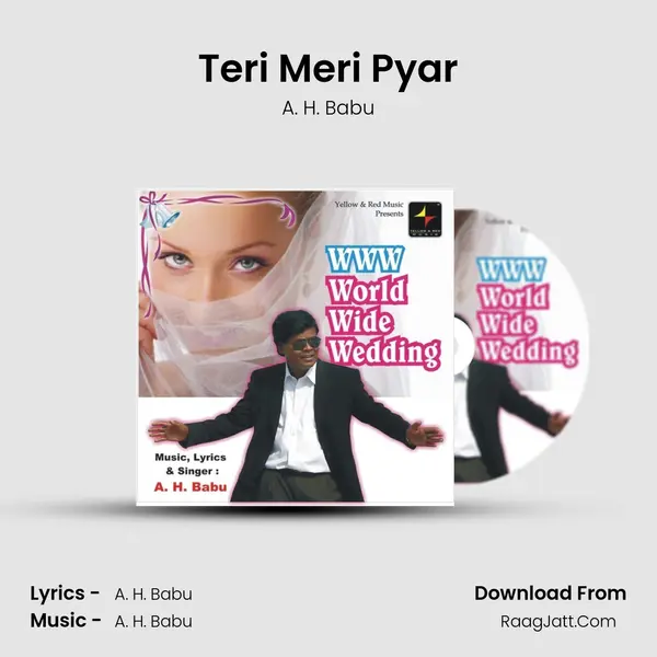 Teri Meri Pyar mp3 song