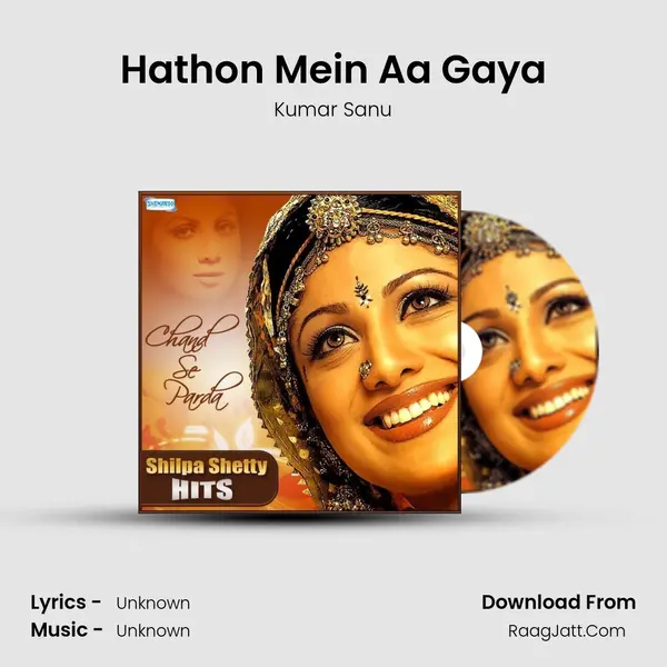 Hathon Mein Aa Gaya Cover