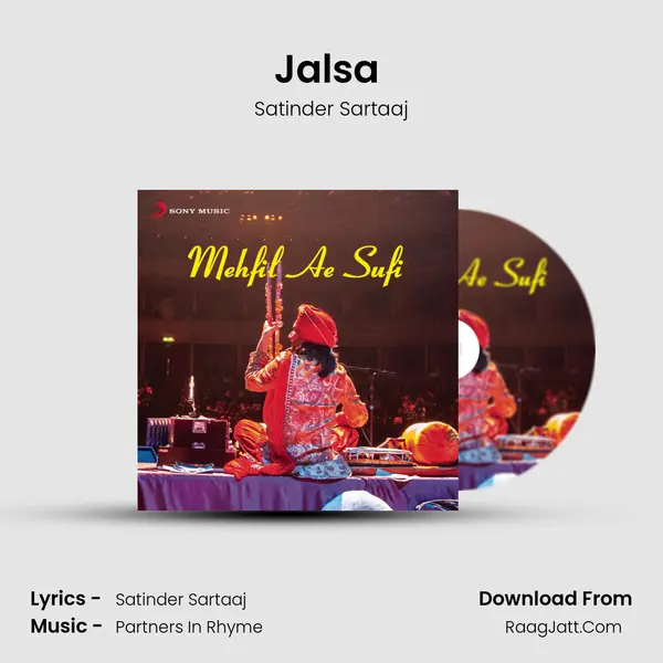 Jalsa (From 