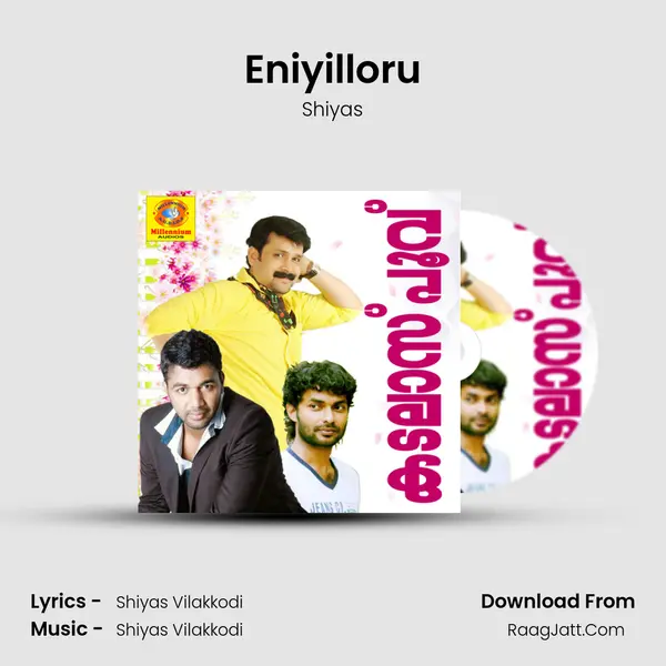 Eniyilloru MP3 Song by Shiyas Cover