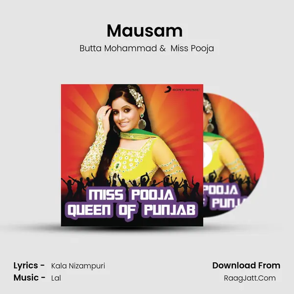 Mausam (From 