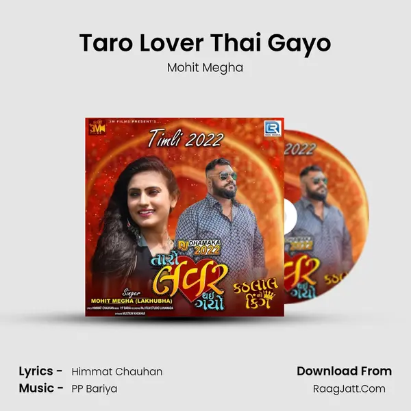 Taro Lover Thai Gayo mp3 song