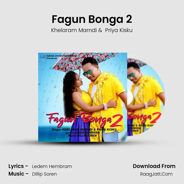Fagun Bonga 2 mp3 song