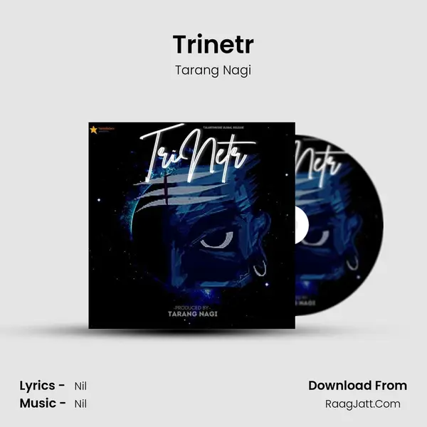 Trinetr mp3 song