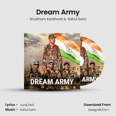 Dream Army mp3 song
