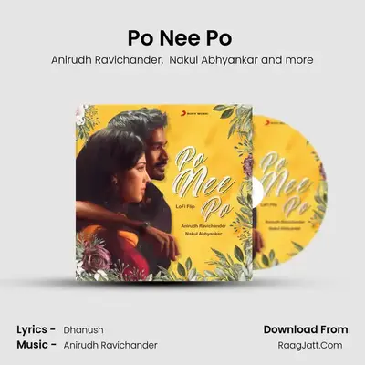 Po Nee Po (Lofi Flip) Cover