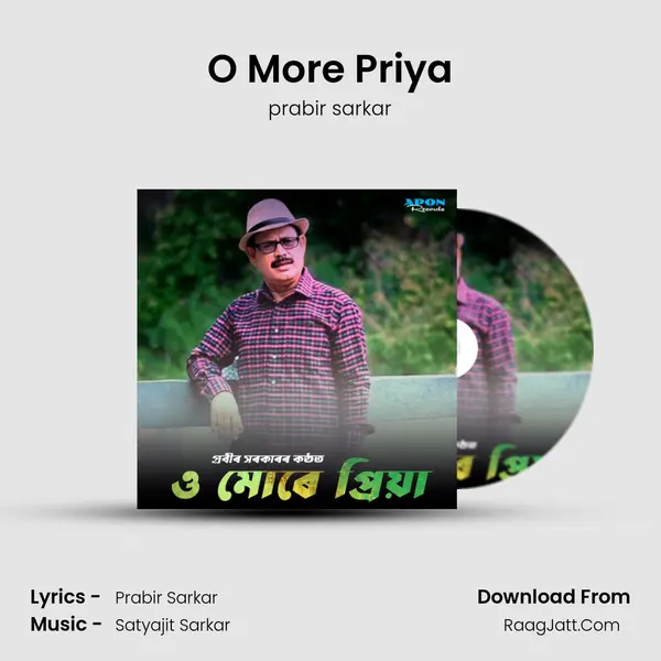 O More Priya mp3 song
