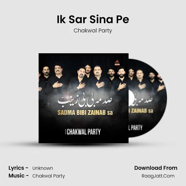 Ik Sar Sina Pe mp3 song