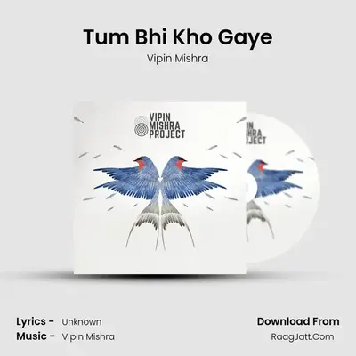 Tum Bhi Kho Gaye mp3 song