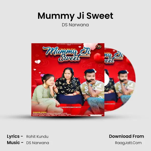 Mummy Ji Sweet - DS Narwana