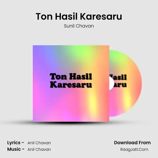 Ton Hasil Karesaru mp3 song