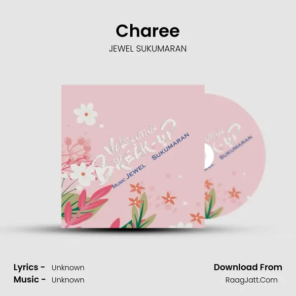 Charee MP3 Song by JEWEL SUKUMARAN Cover