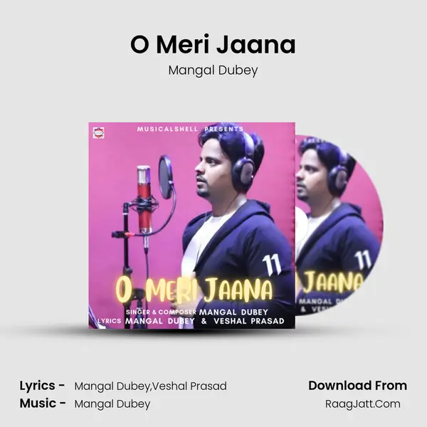 O Meri Jaana mp3 song