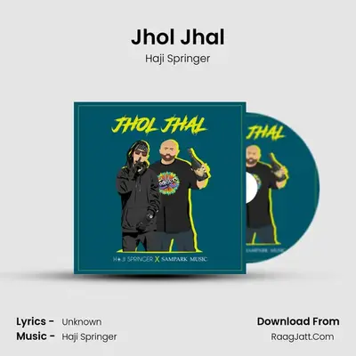 Jhol Jhal mp3 song