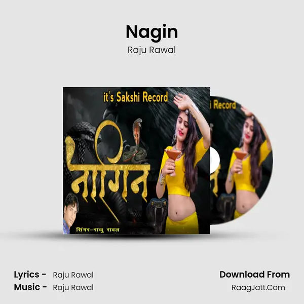 Nagin - Raju Rawal