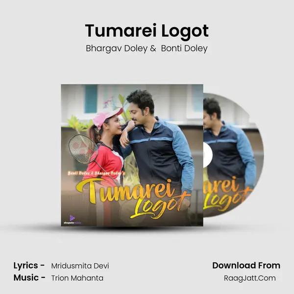 Tumarei Logot MP3 Song by Bhargav Doley Cover
