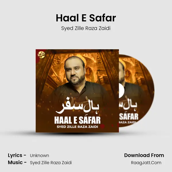 Haal E Safar mp3 song