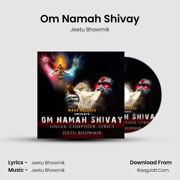 Om Namah Shivay mp3 song