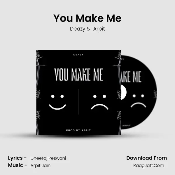 You Make Me mp3 song