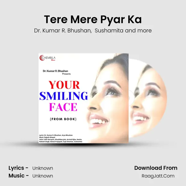 Tere Mere Pyar Ka mp3 song