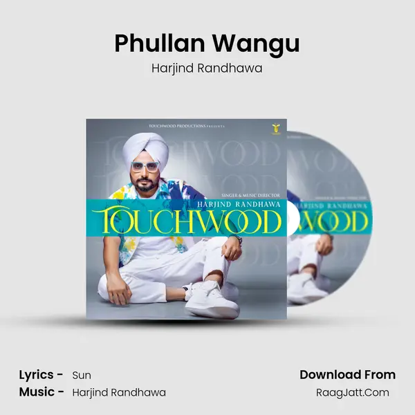 Phullan Wangu mp3 song