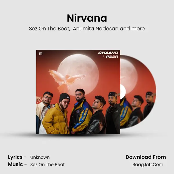 Nirvana MP3 Song by Sez On The Beat Cover