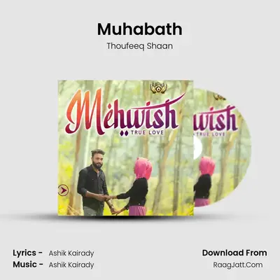 Muhabath (From 