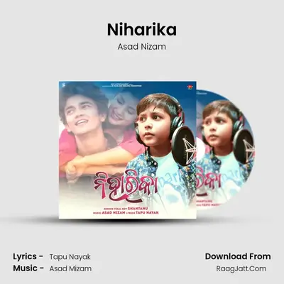 Niharika - Asad Nizam