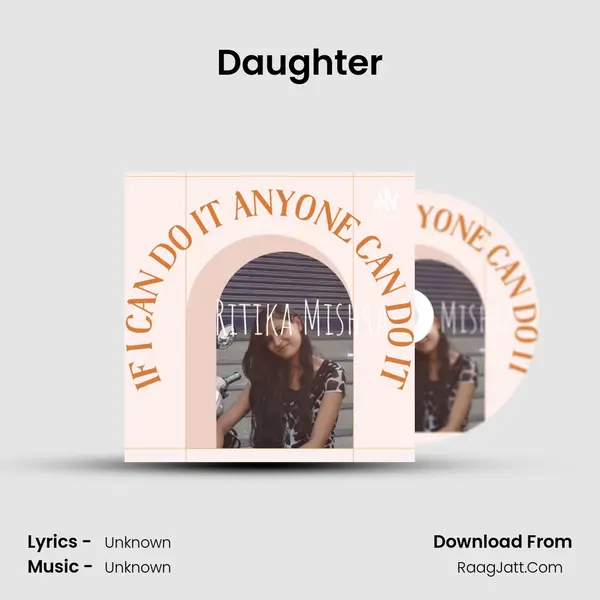 Daughter MP3 Song by  Cover