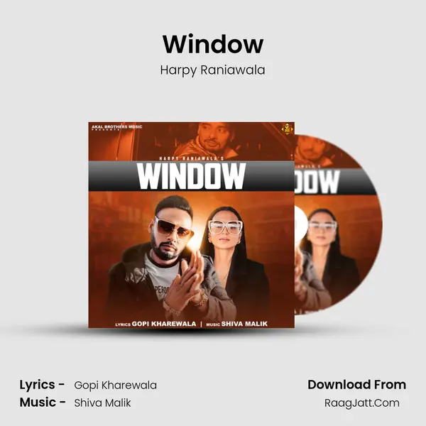 Window mp3 song