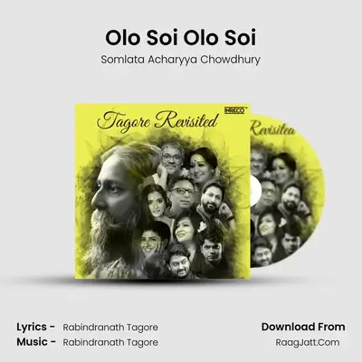 Olo Soi Olo Soi MP3 Song by Somlata Acharyya Chowdhury Cover