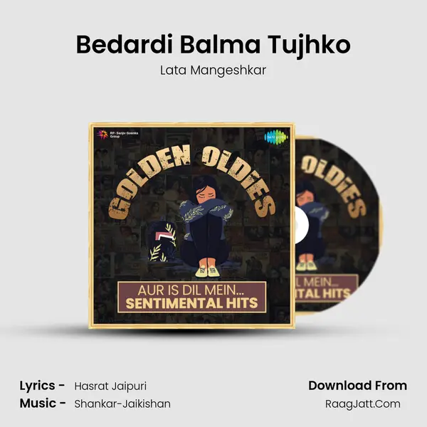 Bedardi Balma Tujhko mp3 song