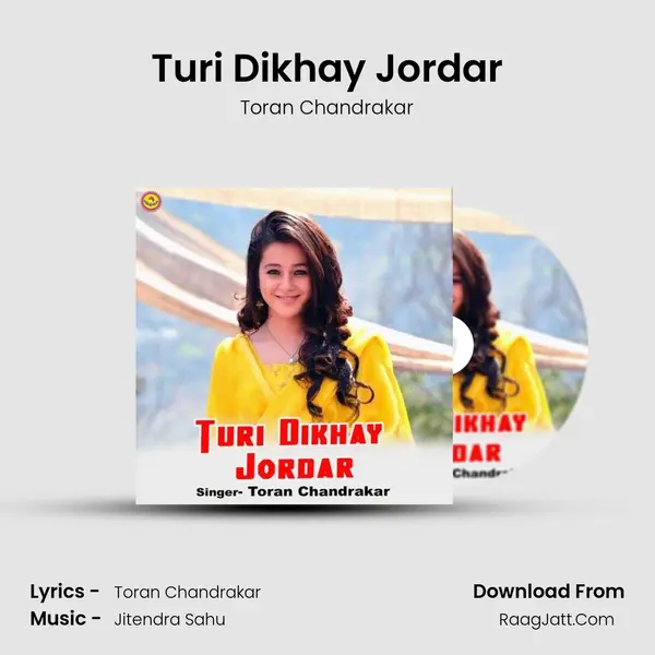 Turi Dikhay Jordar mp3 song