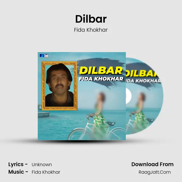 Dilbar - Single - Fida Khokhar