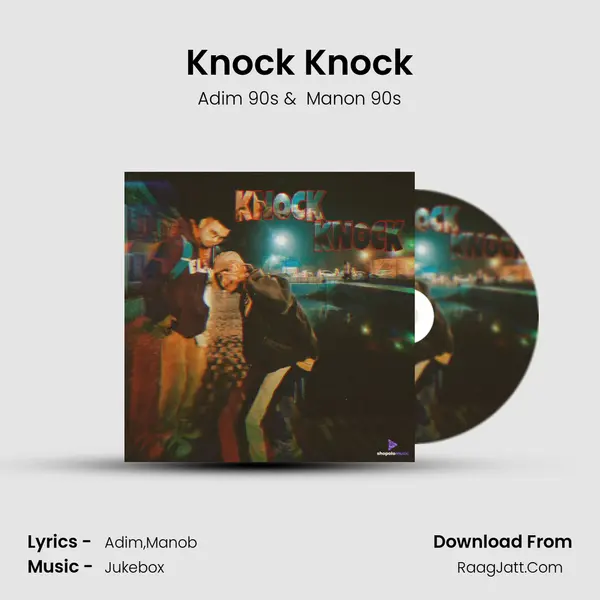 KNOCK KNOCK - Adim 90s