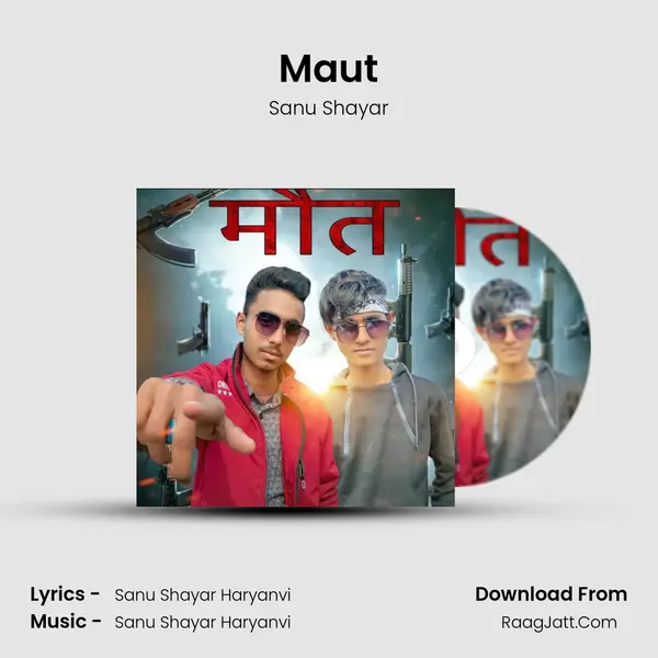 Maut - Sanu Shayar