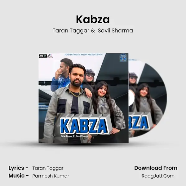 Kabza mp3 song
