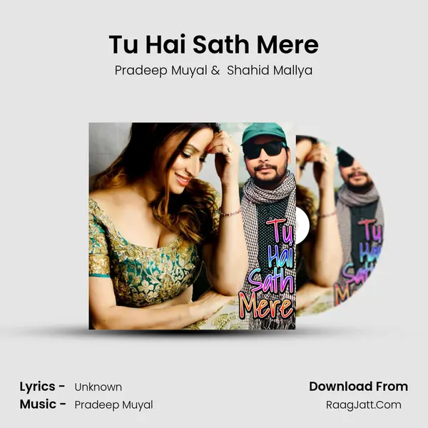 Pradeep Muyal