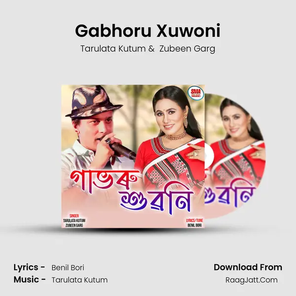 Gabhoru Xuwoni - Tarulata Kutum