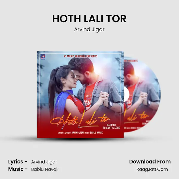 HOTH LALI TOR Cover