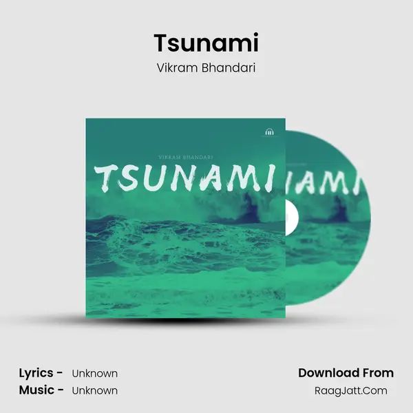 Tsunami MP3 Song by Vikram Bhandari Cover