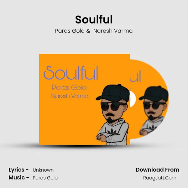 Soulful mp3 song