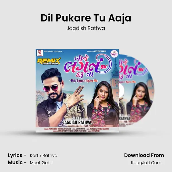 Dil Pukare Tu Aaja mp3 song